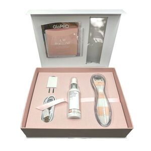 BeautyBio GloPro Micro-needling Regeneration Tool